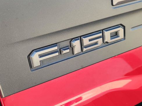 Used 2023 Ford F150 Raptor AWD/4WD image 33