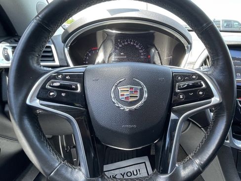 Used 2013 Cadillac SRX FWD image 20