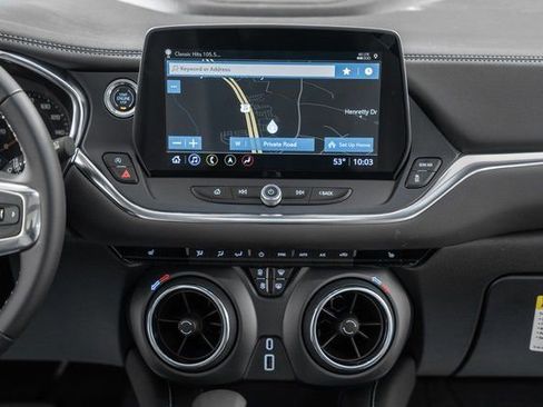 New 2026 Chevrolet Blazer LT w/ LPO, Black Sport Package image 21