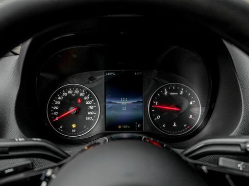 New 2026 Mercedes-Benz Sprinter 2500 image 14