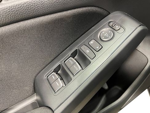 New 2026 Honda Civic Sport image 14