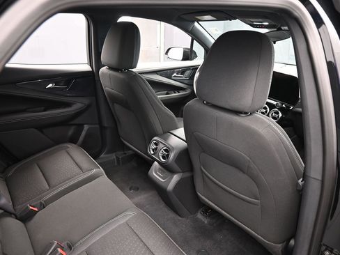 Used 2025 Chevrolet Blazer EV LT image 47