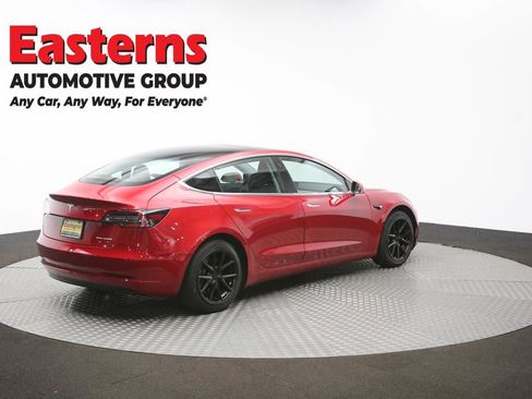 Used 2020 Tesla Model 3 Long Range image 37