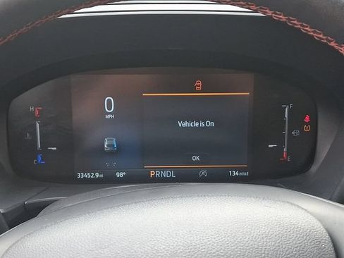 Certified 2025 Ford Escape ST-Line Select AWD/4WD image 30