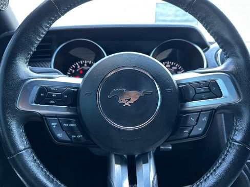 Used 2022 Ford Mustang Convertible w/ Equipment Group 101A image 22