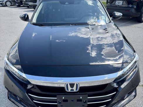 Used 2022 Honda Accord EX-L image 8