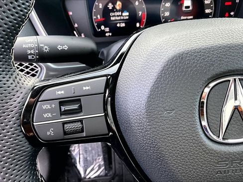 New 2026 Acura Integra Type S image 21