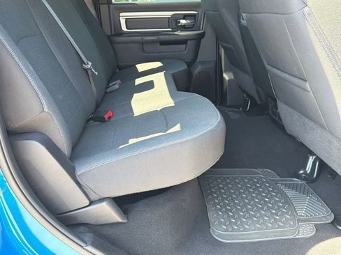 Used 2024 RAM 1500 Classic Warlock image 15