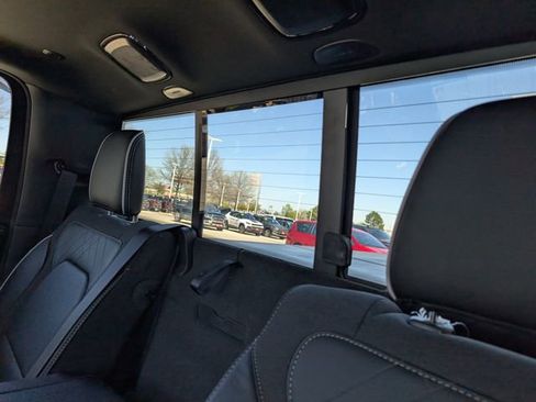 Used 2025 RAM 1500 Limited w/ Bed Utility Group AWD/4WD image 26