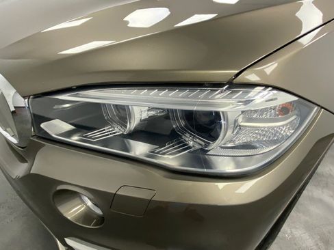 Used 2017 BMW X5 xDrive35i AWD/4WD image 11