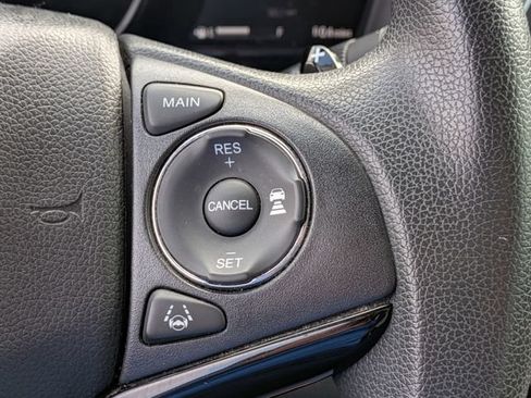 Used 2022 Honda HR-V EX image 26