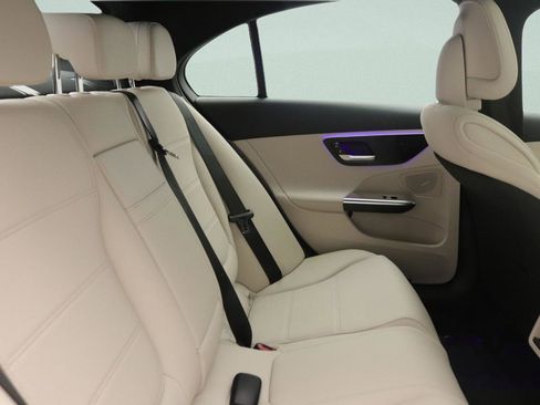 New 2026 Mercedes-Benz C 300 Sedan image 8