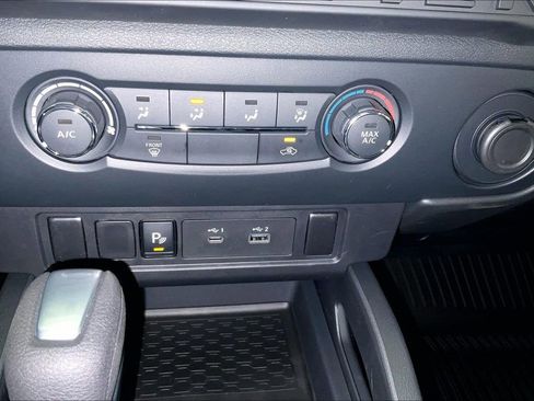 New 2026 Nissan Frontier S w/ Tow Package image 32
