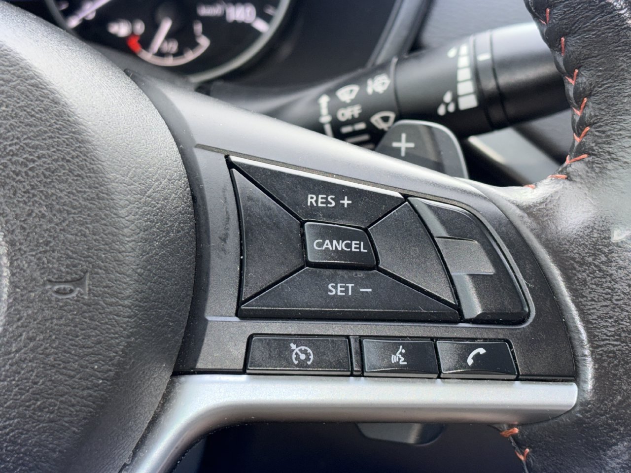 Certified 2022 Nissan Altima 2.5 SR AWD/4WD image 25