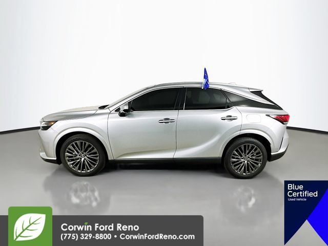 Used 2023 Lexus RX 350 w/ Accessory Package (Z1) AWD/4WD image 5