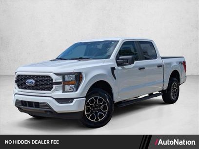 Used 2023 Ford F150 XL w/ STX Appearance Package