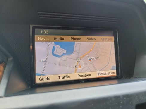 Used 2012 Mercedes-Benz GLK 350 4MATIC image 23