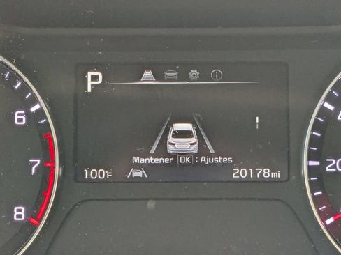 Certified 2023 Kia Forte LXS FWD image 11
