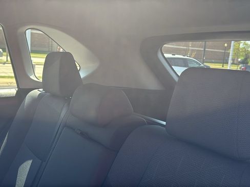 Certified 2025 Toyota RAV4 XLE AWD/4WD image 20