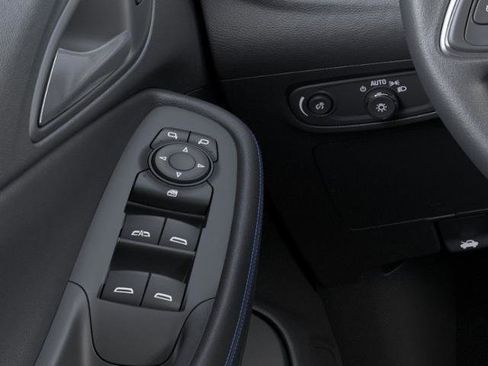 New 2026 Buick Encore GX Sport Touring image 46