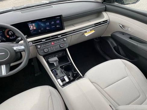 New 2026 Hyundai Tucson SE FWD image 26