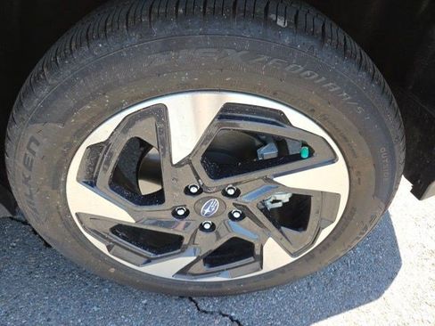 Used 2026 Subaru Crosstrek 2.5i Limited w/ Crosstrek Mirror Package AWD/4WD image 24