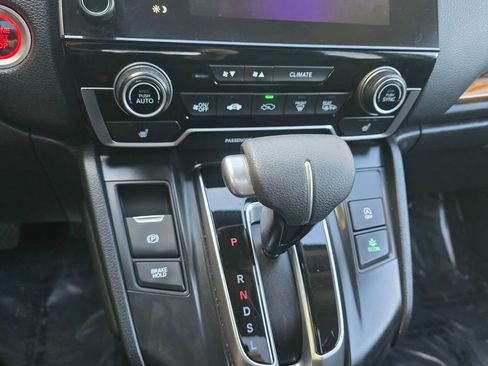 Used 2020 Honda CR-V EX image 23