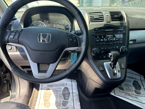 Used 2011 Honda CR-V EX-L image 8