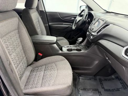 Used 2024 Chevrolet Equinox LT AWD/4WD image 21