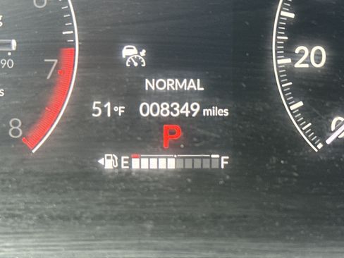 Used 2026 Honda HR-V Sport image 25