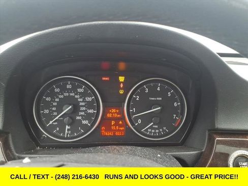 Used 2011 BMW 328i Sedan image 17