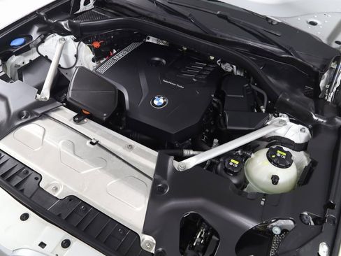 Used 2022 BMW X4 xDrive30i w/ Convenience Package image 20