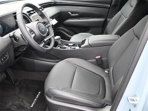 Used 2024 Hyundai Santa Cruz XRT image 9