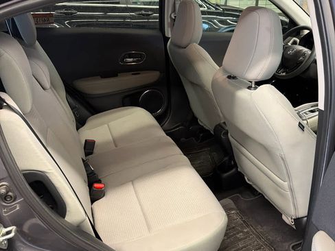 Used 2020 Honda HR-V EX image 5