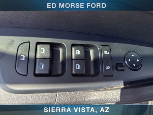 Certified 2025 Kia Sportage LX FWD image 20
