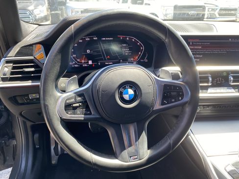 Used 2021 BMW M340i w/ Driving Assistance Package image 28