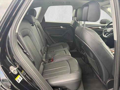 Used 2018 Audi Q5 2.0T Premium Plus w/ Premium Plus Package AWD/4WD image 14