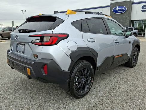 New 2026 Subaru Crosstrek 2.5i Wilderness AWD/4WD image 7