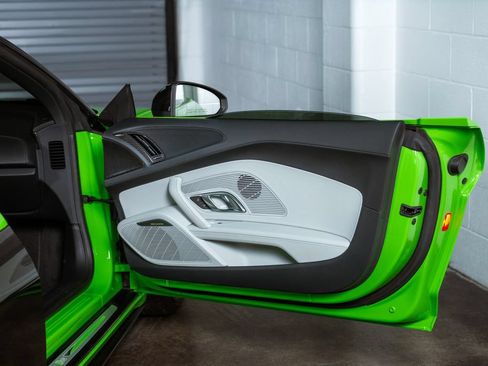 Used 2023 Audi R8 V10 performance AWD/4WD image 34