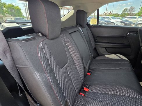 Used 2016 Chevrolet Equinox LT w/ Convenience Package FWD image 26