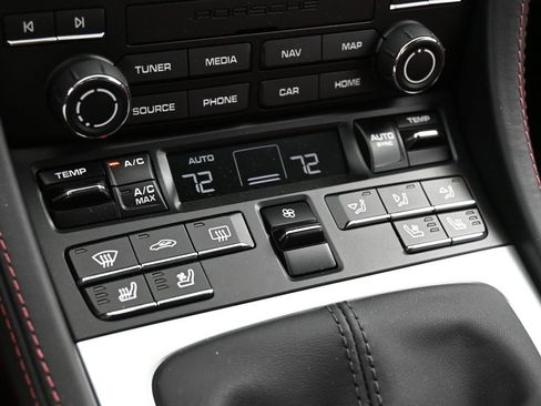 New 2025 Porsche 718 Cayman image 22