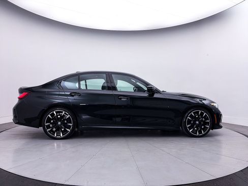 Used 2025 BMW M340i RWD image 41