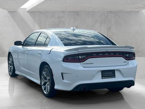 Used 2023 Dodge Charger GT image 7