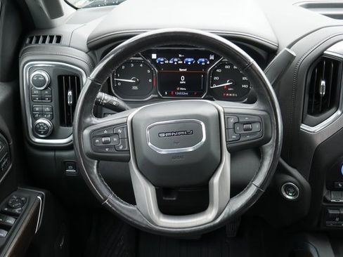 Used 2022 GMC Sierra 1500 Denali w/ Denali Reserve Package image 18