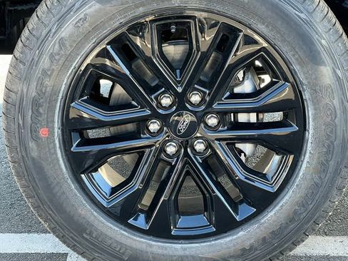 New 2026 Ford F150 XLT w/ Equipment Group 302A MID image 16