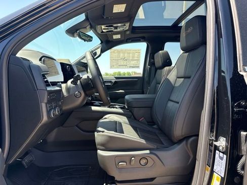 New 2026 Chevrolet Tahoe High Country w/ Sun And Tow Package AWD/4WD image 11