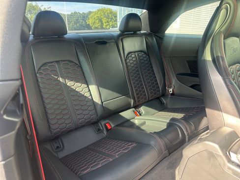 Used 2023 Audi RS 5 AWD/4WD image 28