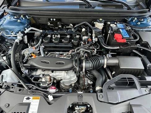 New 2026 Honda Accord SE image 17