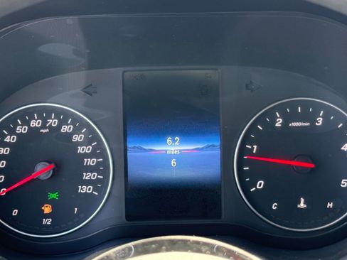 New 2026 Mercedes-Benz Sprinter 2500 image 27