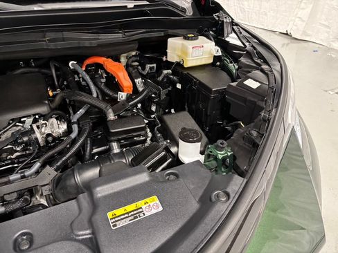 Used 2026 Toyota Sienna XLE Woodland Edition AWD/4WD image 74
